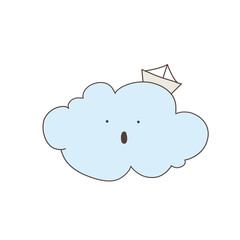 Cloud