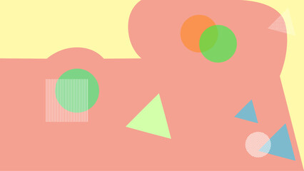 Soft Gradient Waves and Motion