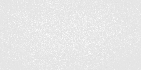 Abstract vector noise. Small particles of debris and dust. Distressed uneven background. Grunge texture overlay with fine grains isolated on white background. Modern Vector