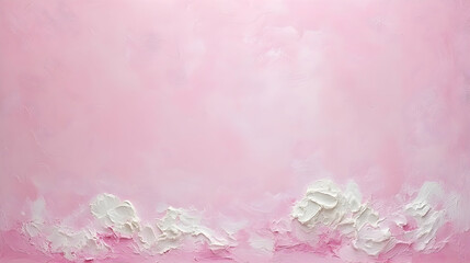 Abstract pink and white textured background, perfect for design projects, websites, and social media.  Elegant and minimalist.