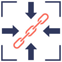 Constraint Mixed Icon