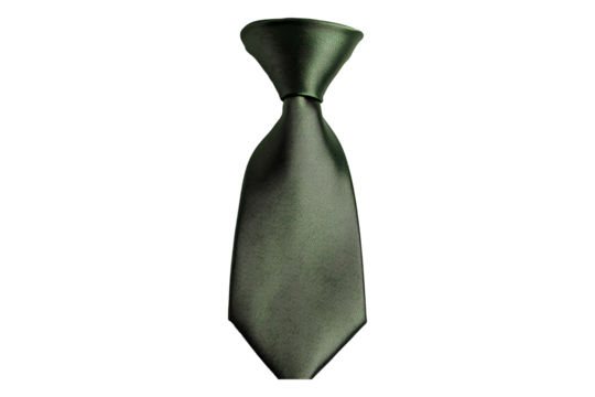 Green Tie isolated on transparent background
- Powered by Adobe