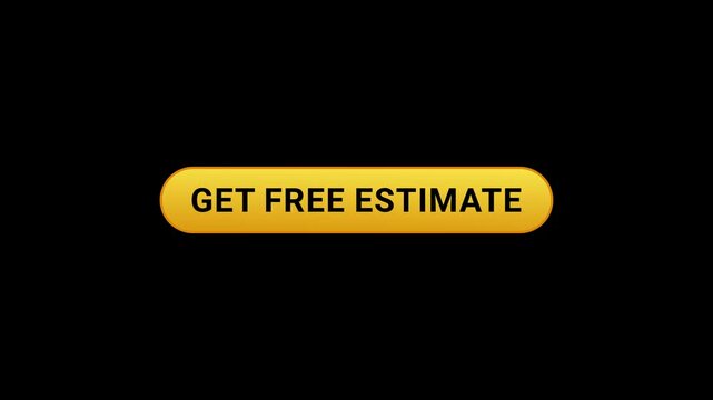Get free estimate Yellow Shine Button Animation