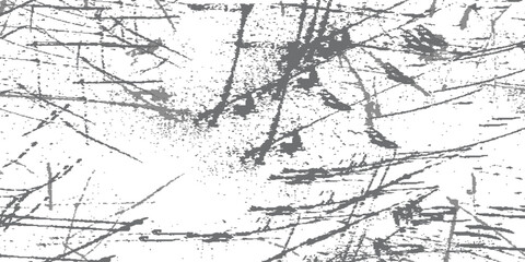 Slim lines texture. Parallel and intersecting lines abstract pattern. Abstract textured effect. Black isolated on white background.Modern Vector