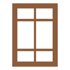 window transparent background element