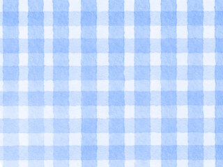 blue and white checkered pattern