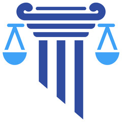 Tort Law Icon