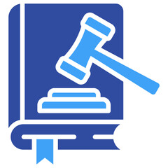 Law Book Icon