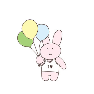 Rabbit 