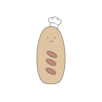 Bread