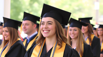 Graduation