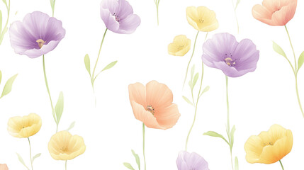 Obraz premium Stunning floral arrangement, a vibrant bouquet of flowers on dramatic black background