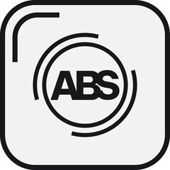 Car Engine & Dashboard Lights Symbol