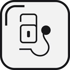 Car Engine & Dashboard Lights Symbol