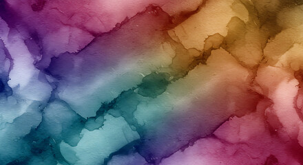 Naklejka premium abstract art