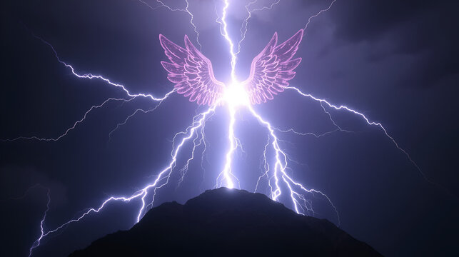 Archangel Lightning Protection