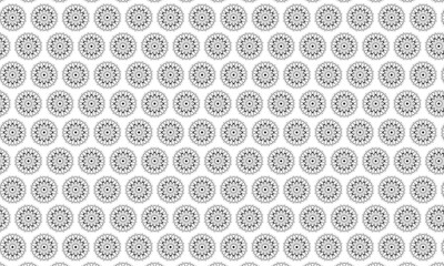 Premium floral mandala vector illustration perfect for greeting cards, meditation visuals, t-shirt design, background art, spiritual decor, product wrapping, yoga branding, and craft projects.