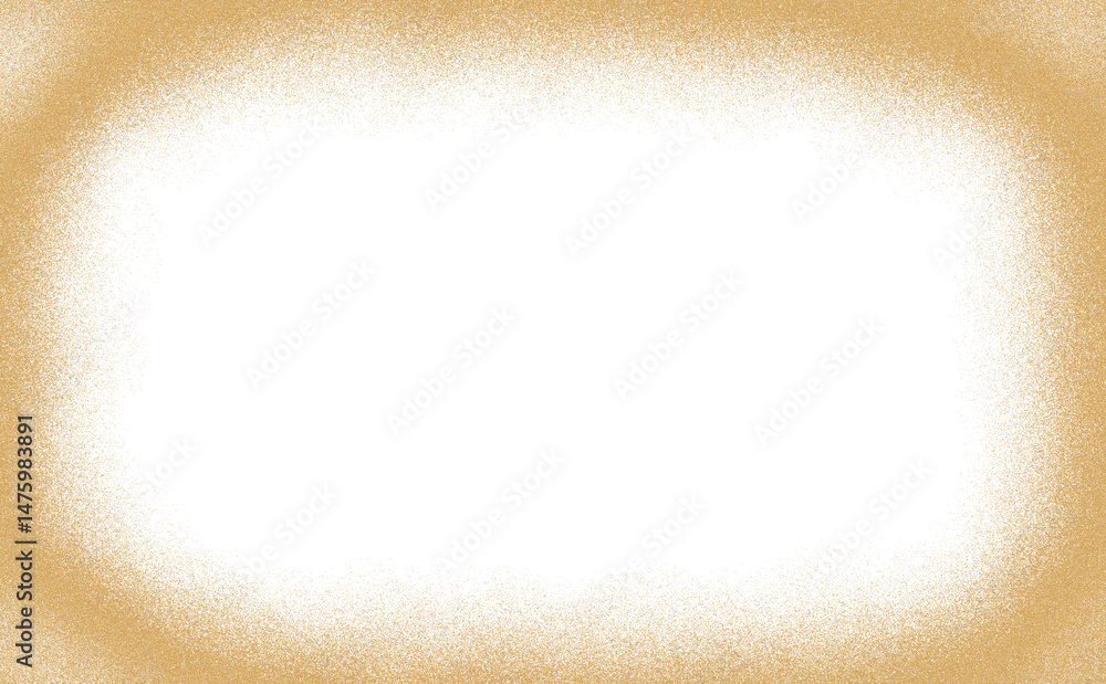 Poster noise and grain texture effect on transparent background. seamless dust particles.