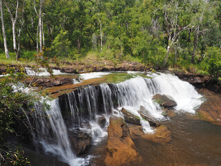 Waterfall