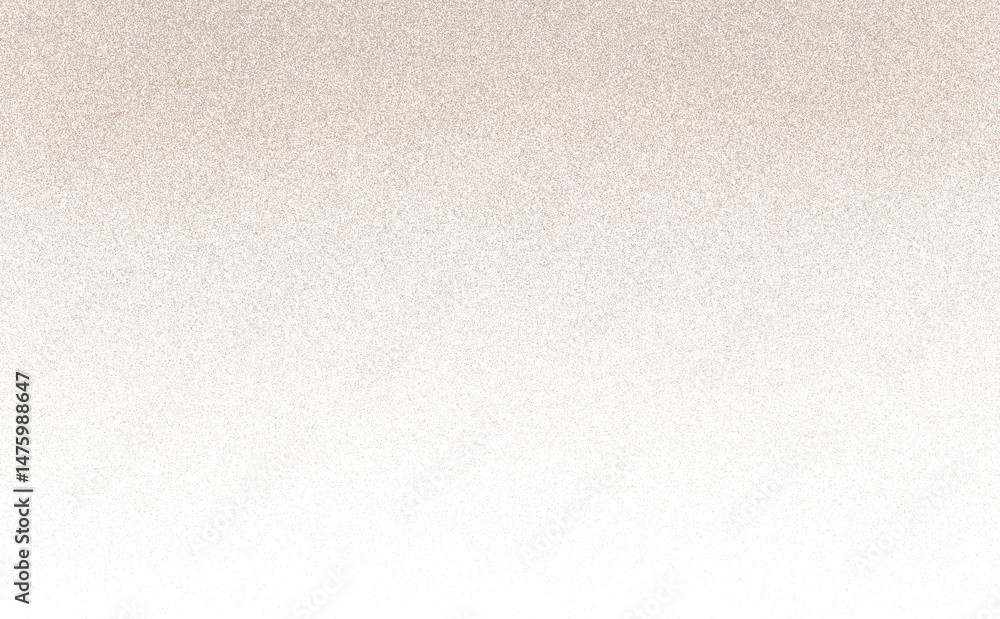 Poster noise and grain texture effect on transparent background. seamless dust particles.