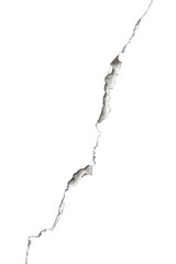 Abstract, textured, flowing, silver, crack, lightning-like, design element