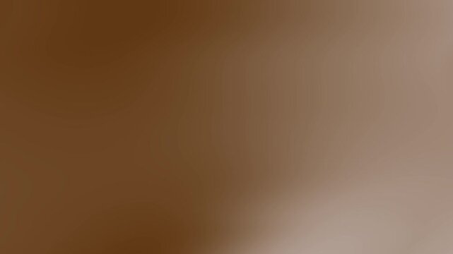 Brown Gradient Background: A minimalist and abstract image with a rich brown gradient, blending from deep chocolate hues to lighter shades of tan, creating a sense of depth and visual interest.