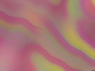 Spectral Stripe Blend