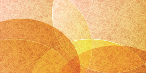 オレンジ　和柄　秋　背景	