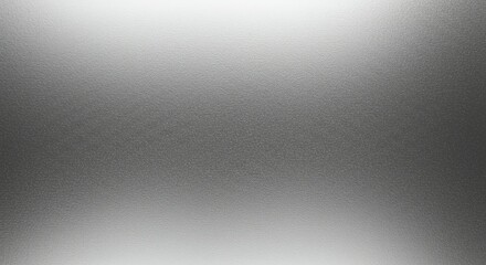 Gray Background with Grainy Texture