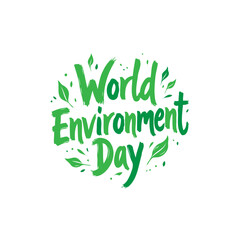 Promoting ecological consciousness on World Environment Day through digital artistry