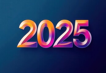 Colorful D Render of the Year