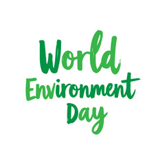 Celebrating World Environment Day: A Green Message for a Sustainable Future
