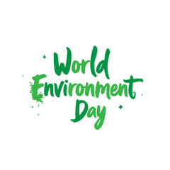 Celebrating World Environment Day: A concept of global ecological awareness