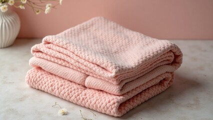 Colorful Cozy Comfortable Blanket