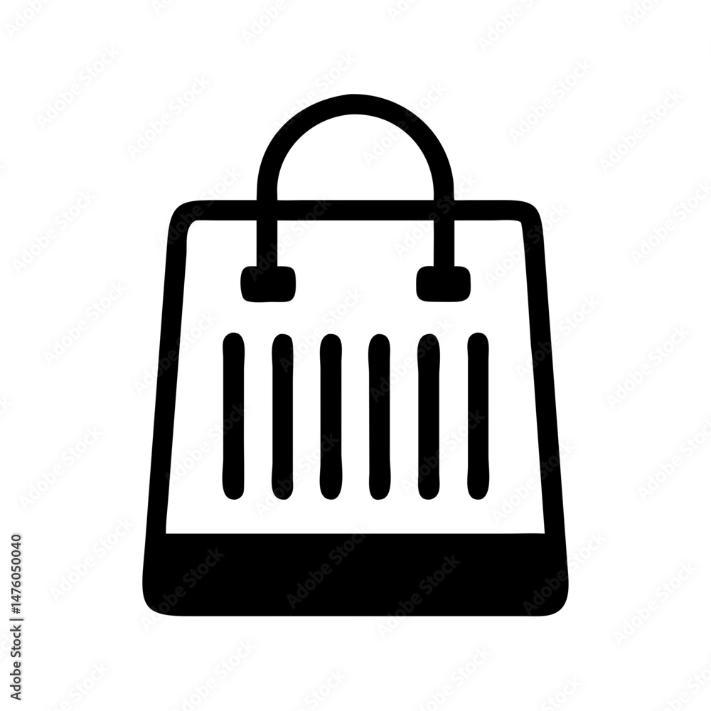 Poster abstract black background for digital design and graphic resources