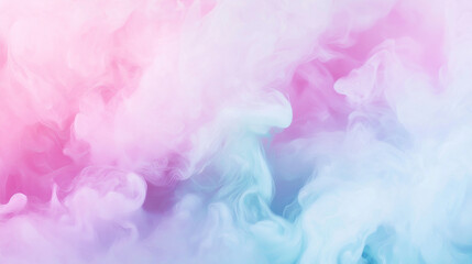 Fototapeta premium abstract colorful smoke