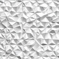 Abstract geometric pattern, textured