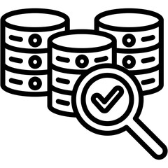 Data Analysis Icon
