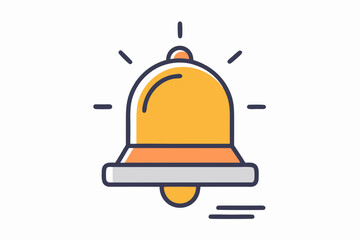 bell icon