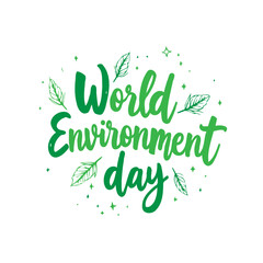 Celebrating Global Harmony: An Environmental Awareness Day Design for Posterity