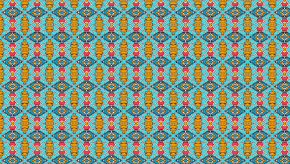 Seamless Pattern