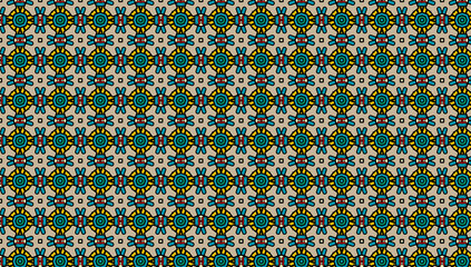 Seamless Pattern