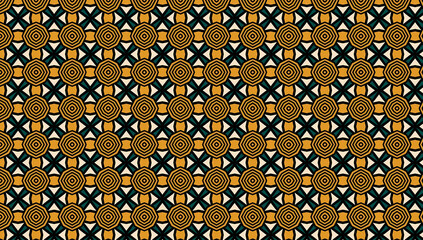 Seamless Pattern