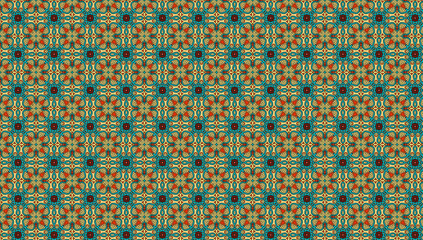 Seamless Pattern