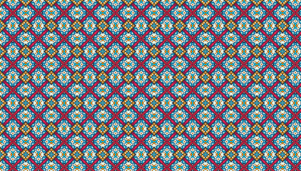 Seamless Pattern