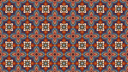 Seamless Pattern