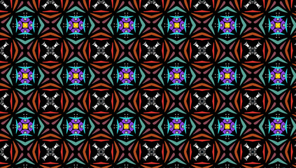 Seamless Pattern