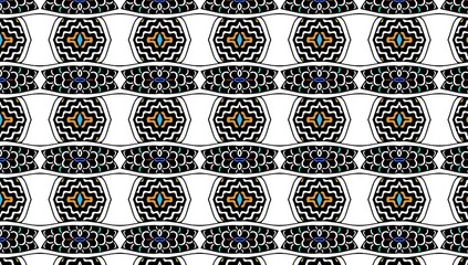 Seamless Pattern