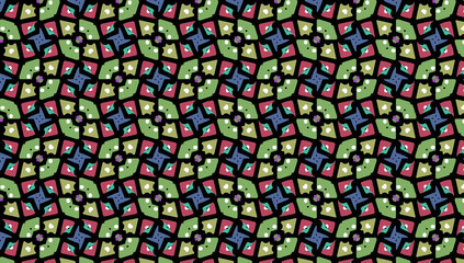 Seamless Pattern