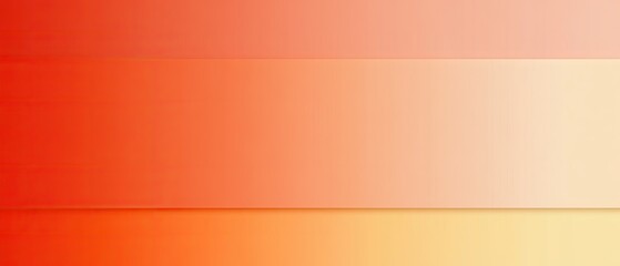 Obraz premium Soft light gradient, horizontal block color. Subtle color changes and soft. Simple yet elegant